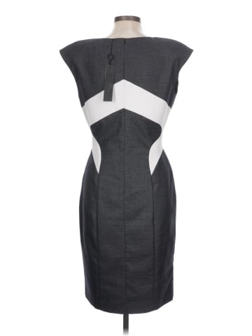 Black Halo Cocktail Dress (view 2)