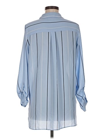 Alfani Long Sleeve Blouse (view 2)