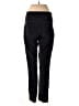 Jag Black Active Pants Size 6 - photo 2
