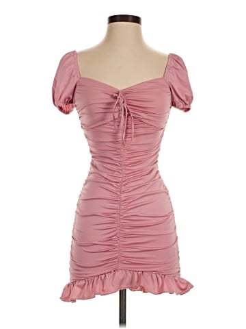 City Triangles Cocktail Dress (view 1)