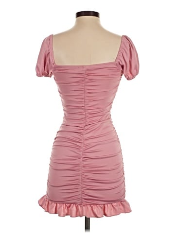 City Triangles Cocktail Dress (view 2)