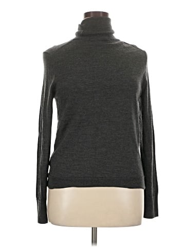 J.Crew Turtleneck Sweater (view 1)