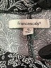 Francesca's Tweed Gray Casual Pants Size S - photo 7