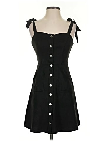 Allegra K Casual Dress (view 1)