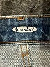 Old Navy Blue Denim Shorts Size 4 - photo 3