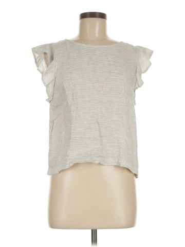 Catherine Malandrino Sleeveless Blouse (view 1)