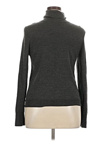 J.Crew Turtleneck Sweater (view 2)