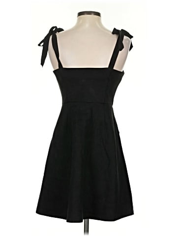 Allegra K Casual Dress (view 2)