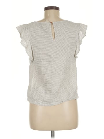 Catherine Malandrino Sleeveless Blouse (view 2)