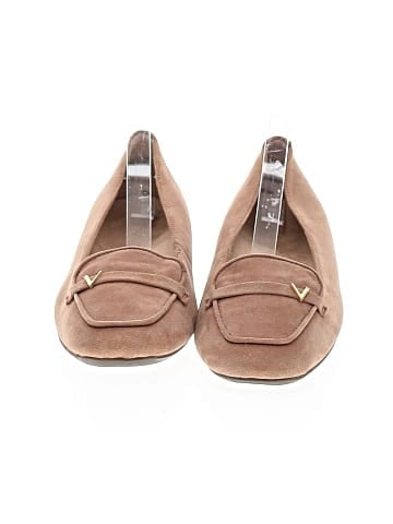 Vionic Flats (view 2)