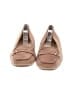 Vionic Tan Flats Size 7 - photo 2
