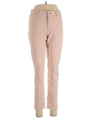Calvin Klein Khakis (view 1)