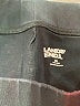Lands' End Solid Blue Active Pants Size 2X - photo 4