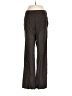 Vintage Studio Brown Casual Pants Size 8 - photo 1