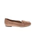 Vionic Tan Flats Size 7 - photo 1