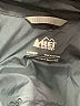 REI Co Op Solid Green Jacket Size L (youth) - photo 3