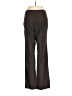 Vintage Studio Brown Casual Pants Size 8 - photo 2