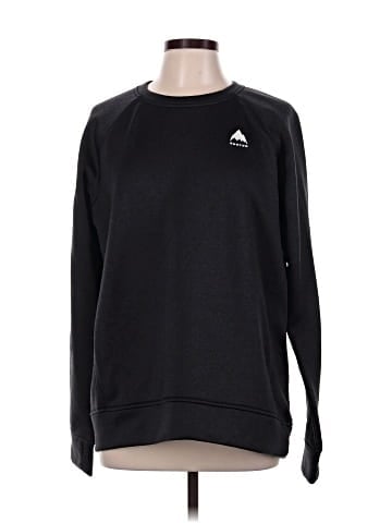 Burton Sweatshirt (view 1)