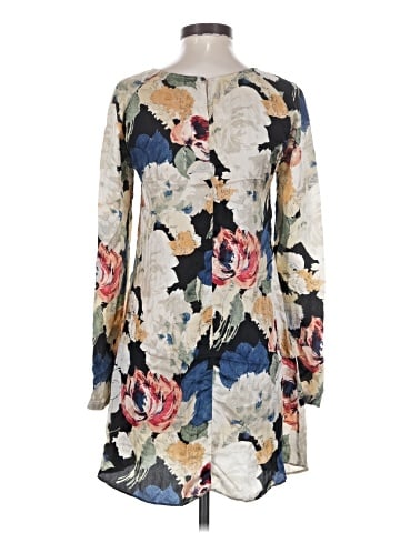 Elizabeth and James Casual Dress (view 2)