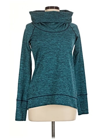 Reebok Long Sleeve Turtleneck (view 1)
