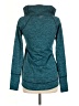 Reebok Teal Long Sleeve Turtleneck Size M - photo 2