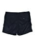 J.Crew Solid Blue Cargo Shorts Size 12 - photo 2