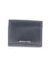 MICHAEL Michael Kors Blue Wallet One size - photo 1