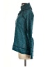 Reebok Teal Long Sleeve Turtleneck Size M - photo 5