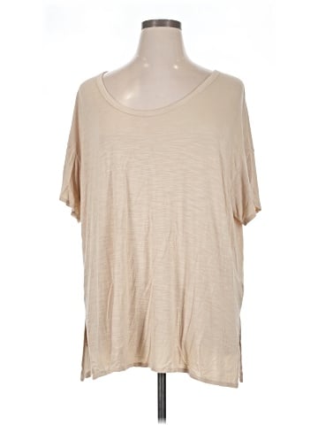 LUXE Short Sleeve T-Shirt (view 1)