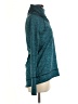 Reebok Teal Long Sleeve Turtleneck Size M - photo 4