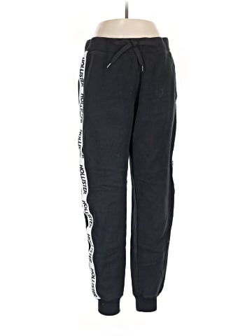 Hollister Track Pants (view 1)
