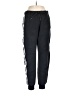 Hollister Black Track Pants Size M - photo 1
