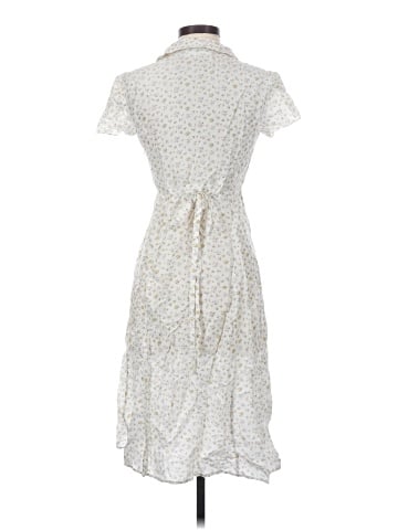 DKNY Jeans Casual Dress (view 2)