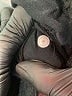 Lululemon Athletica Black Fleece Size 6 - photo 7