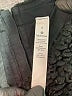Lululemon Athletica Black Fleece Size 6 - photo 8