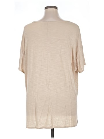 LUXE Short Sleeve T-Shirt (view 2)