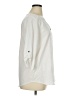 Croft & Barrow 100% Polyester Ivory 3/4 Sleeve Blouse Size XL - photo 4