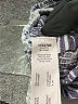 Dex Stripes Gray Shorts Size M - photo 4