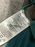 Asics 100% Nylon Teal Pullover Hoodie Size M - photo 8