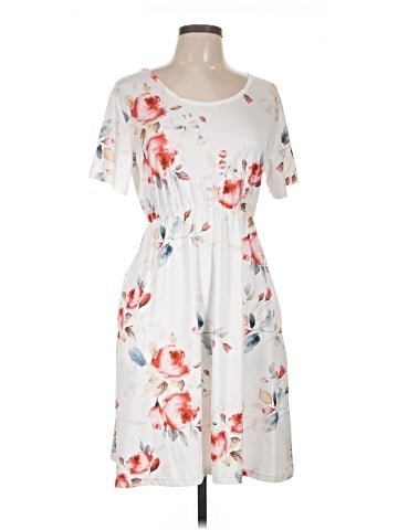 Unbranded Casual Dress (view 1)