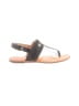 Tommy Hilfiger Black Sandals Size 10 - photo 1
