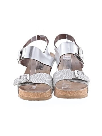 Mephisto Wedges (view 2)