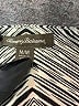 Tommy Bahama Chevron-herringbone Silver Casual Dress Size M - photo 7