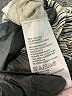 Tommy Bahama Chevron-herringbone Silver Casual Dress Size M - photo 8