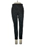 Skechers Print Black Active Pants Size S - photo 1