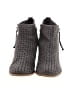REPORT Gray Wedges Size 8 - photo 2
