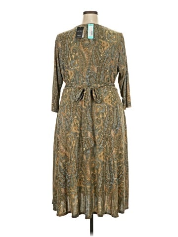 Lauren by Ralph Lauren Casual Dress (view 2)
