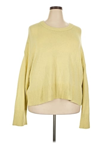 Gap Pullover Sweater (view 1)