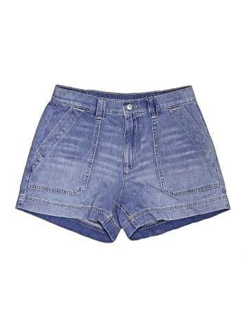 Old Navy Denim Shorts (view 1)