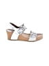 Mephisto White Wedges Size EU 40 - photo 1